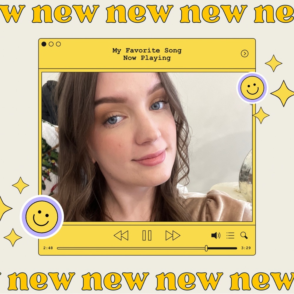 ✨NEW AND UNLISTED SHOW! like to be notified!! ✨ August 14th, 12:00pm